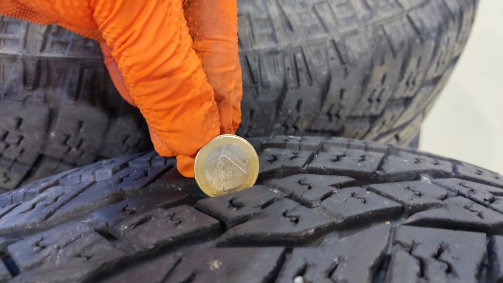 4 Pneus Toyo Open Country AT +