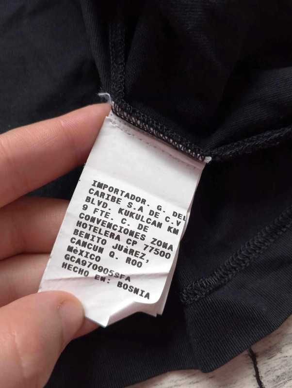 Oryginalna koszulka damska Just Cavalli
