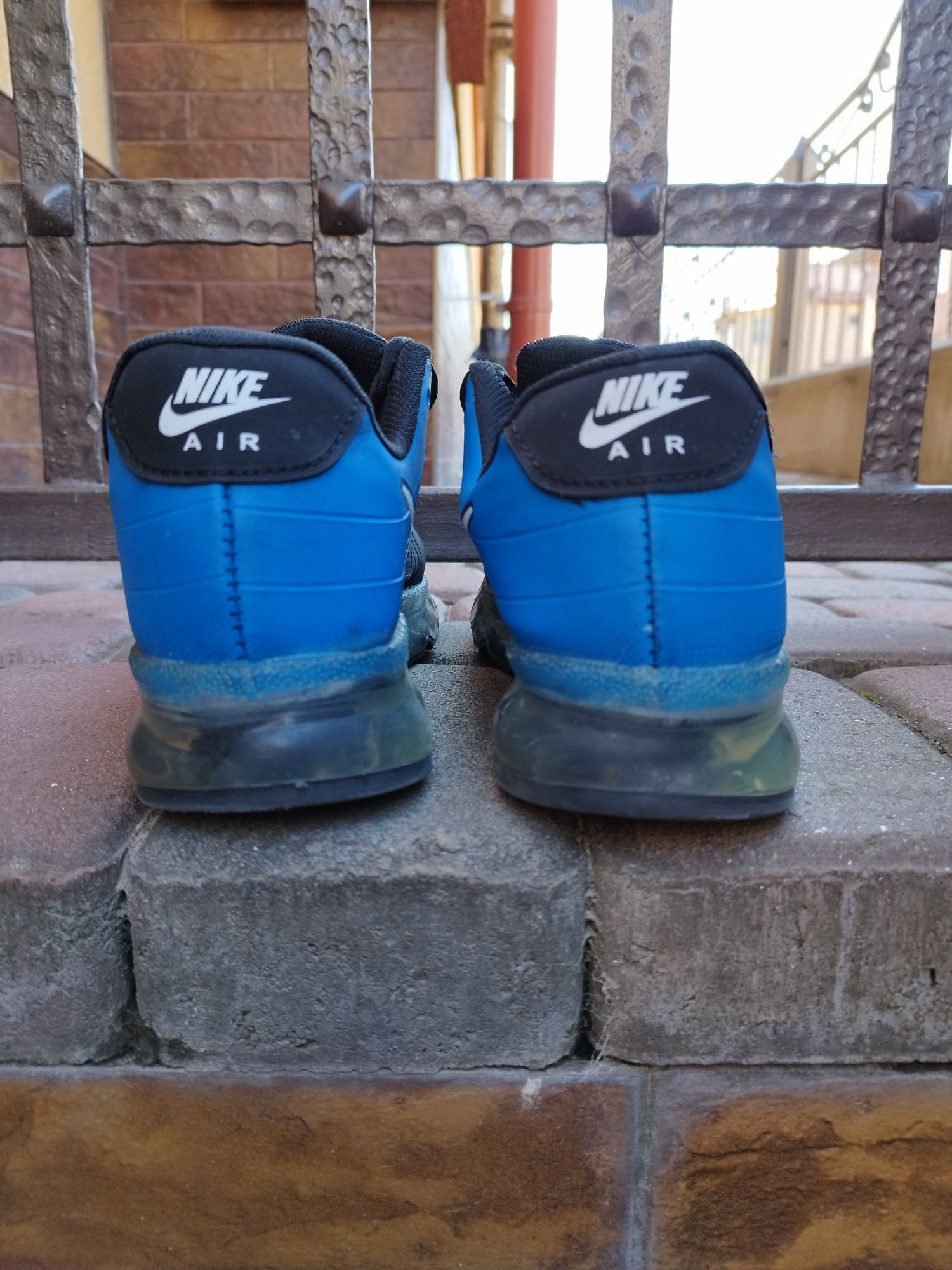 Кросівки чоловічі Nike Air Max