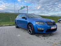 Skoda Octavia 2.0 TDI 4x4 RS DSG FV23%