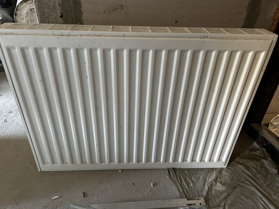 Батарея для опалення