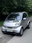 Smart fortwo C 450 2004