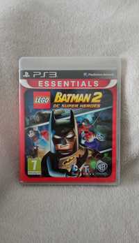 Gra PlayStation Batman 2