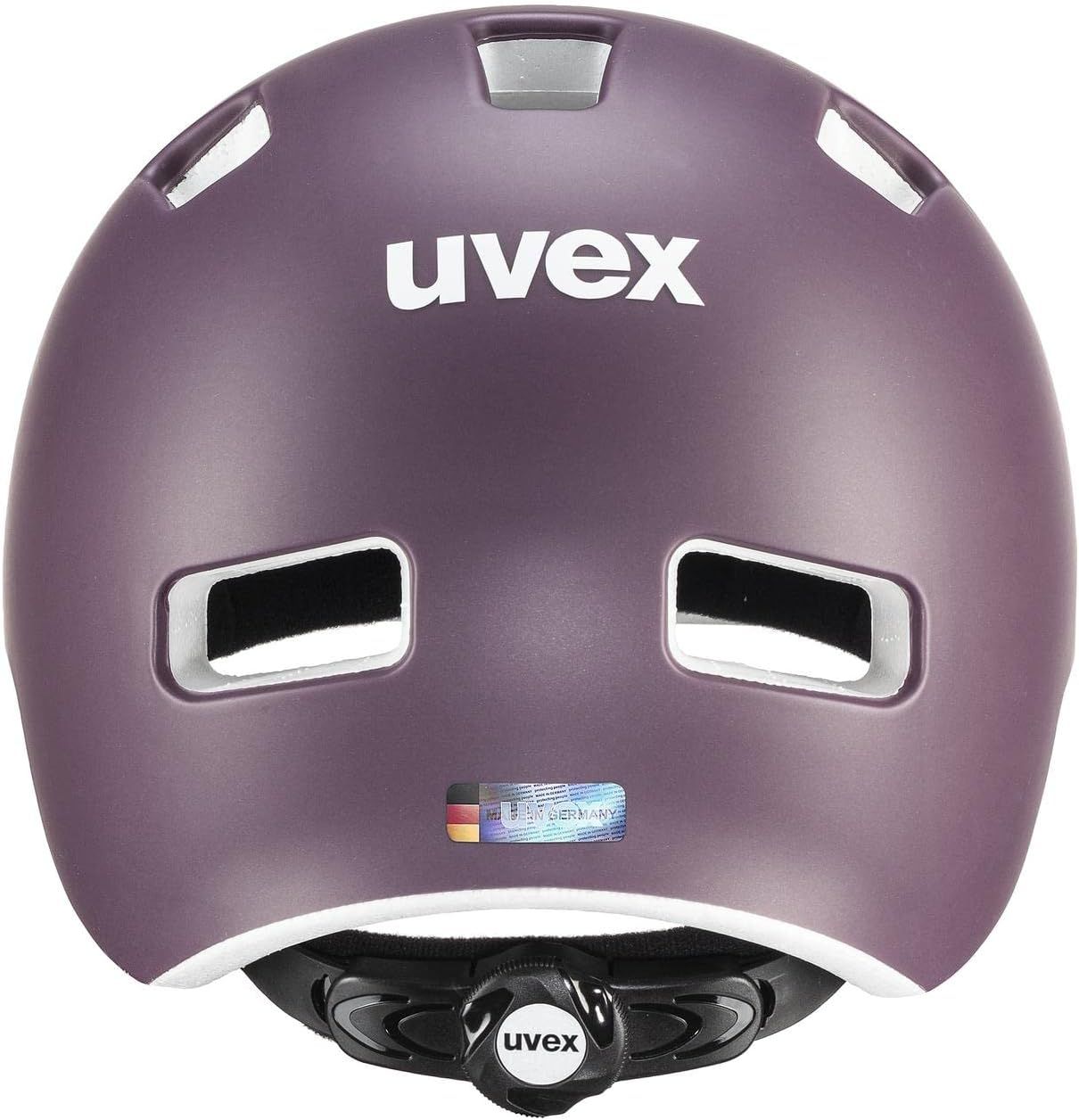 Kask rowerowy Uvex Hlmt 4 CC r. M
