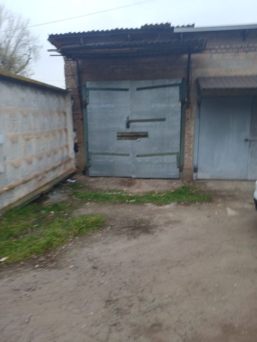 Продажа Аренда гаража