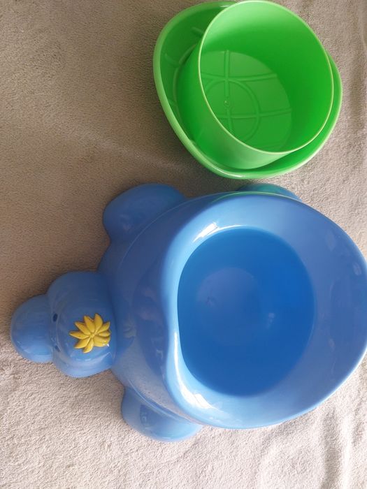 Bacio em plastico em forma de tartaruga