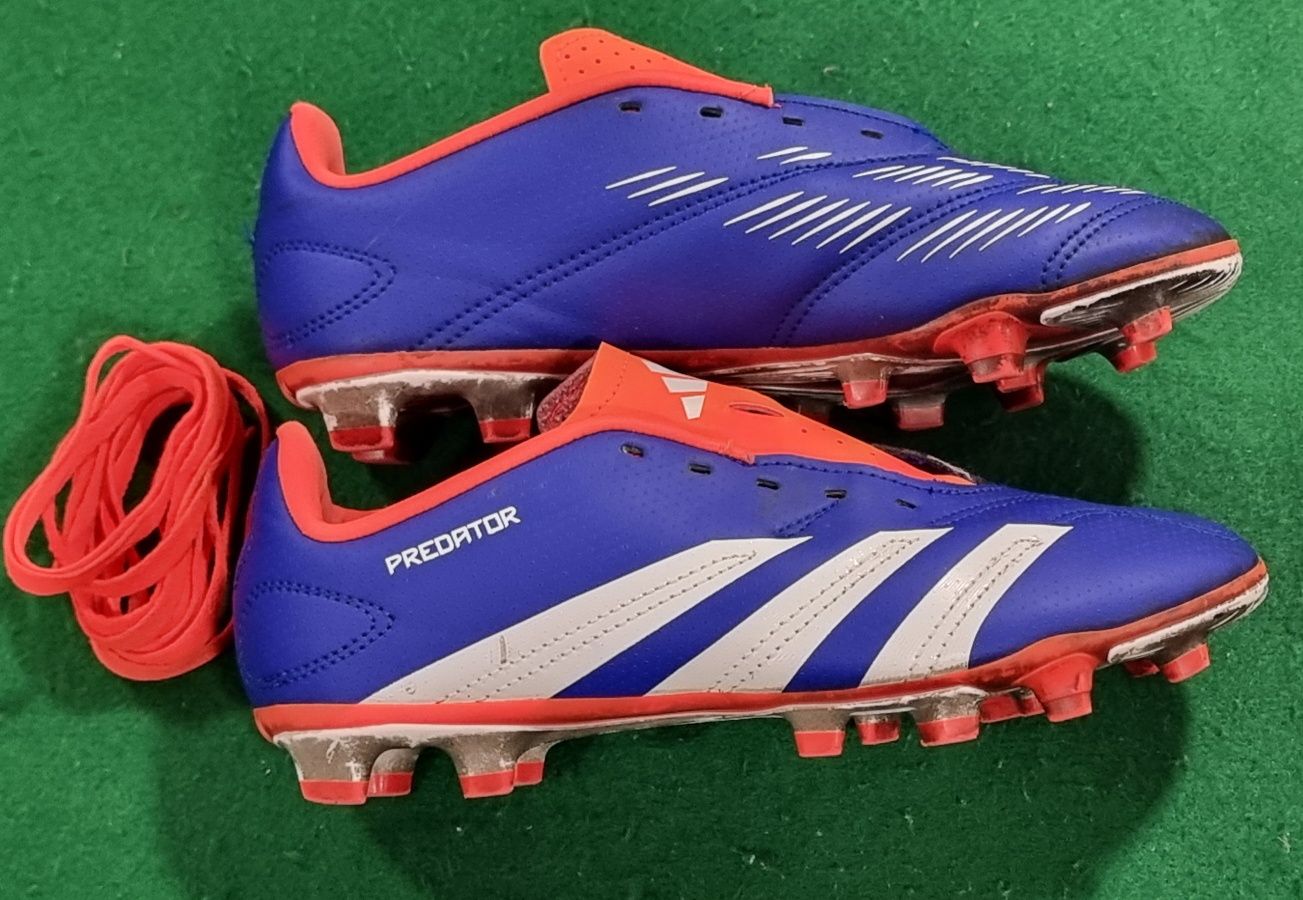 Chteiras Adidas Predator 36,5
