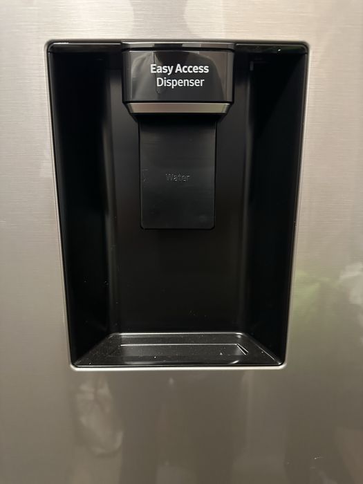 Frigorífico Samsung