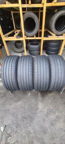 Лето 245/50/R19 6 мм Michelin Latitude Sport Шины Резина Колёса Склад