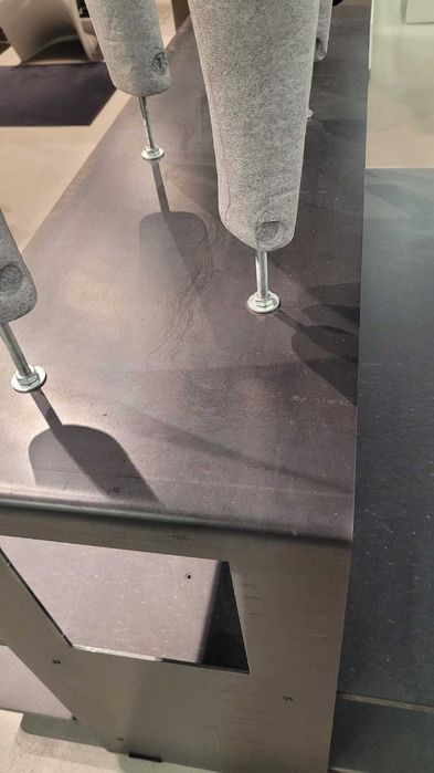 Expositor Calças de Homem