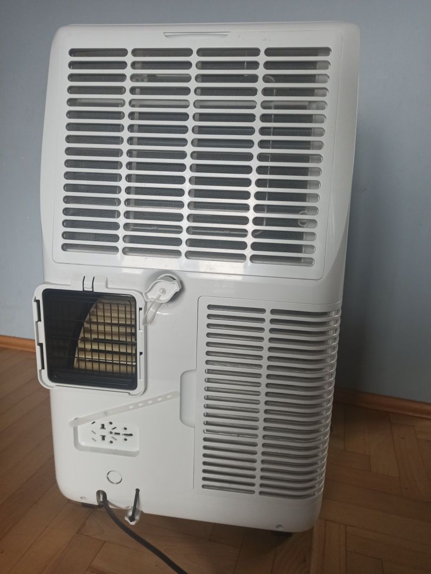 Klimatyzator, osuszacz przenośny  KP41W