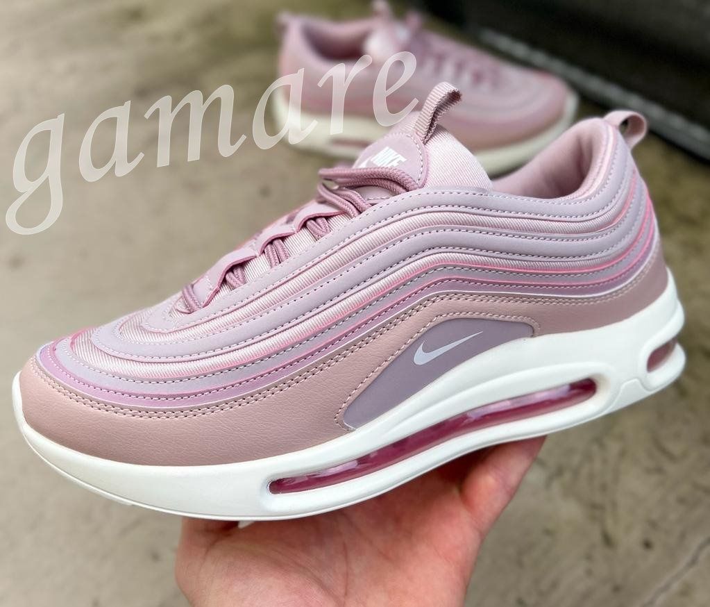 Buty Nike Air Max 97 Damskie Rozm 36-41