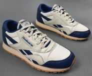 Reebok Classic The Animal Observatory skórzane buty sportowe 37 24cm