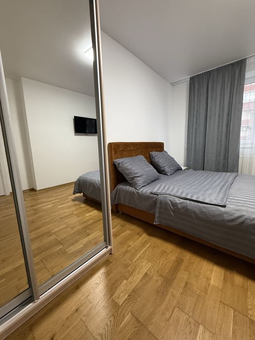 Апартаменти подобово  Центр , біля набережноі