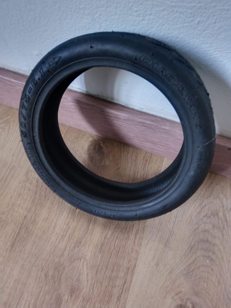 Pneu para trotinetes