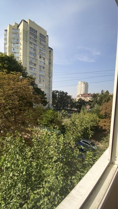 Однокомнатная квартира Берестейский проспект