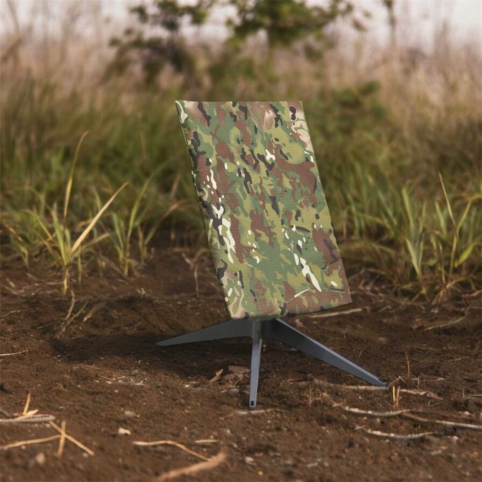 Маскування для антени Старлінк Starlink V2 / V3 / Gen3 V4 / міні