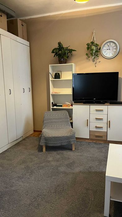 REZERWACJA Mieszkanie 3 pokoje blisko starówki [przyjazne zwierzętom]