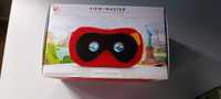 Okulary View  Master