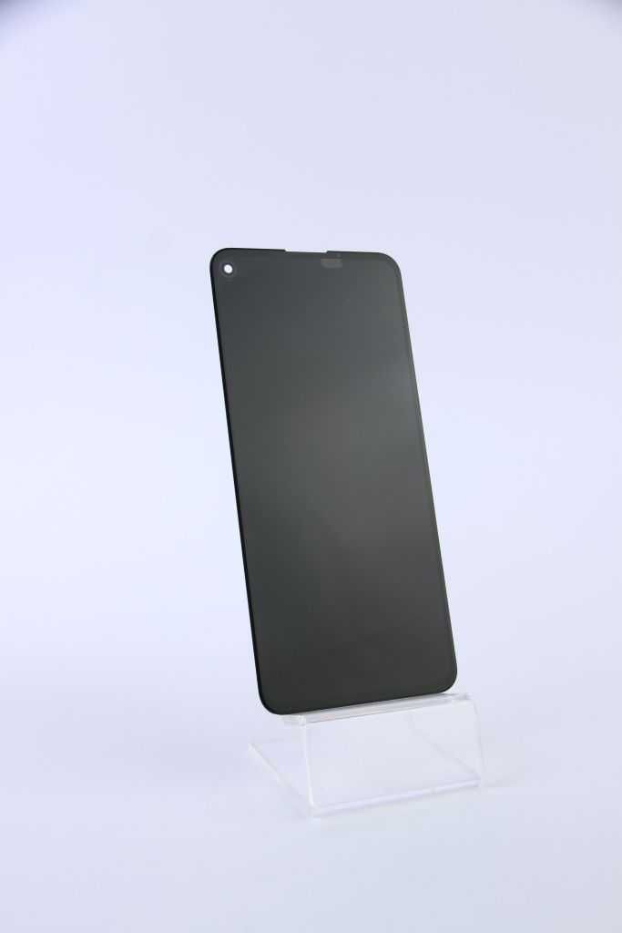 Дисплейний модуль без рамки Google Pixel 5a 5G Original USED