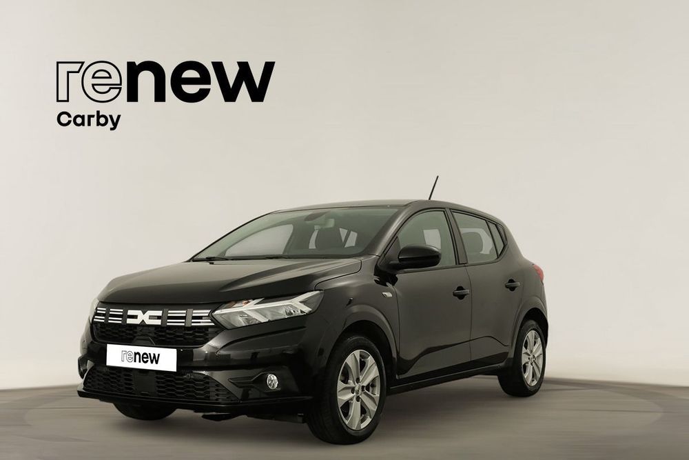 Dacia Sandero 1.0 TCe Expression