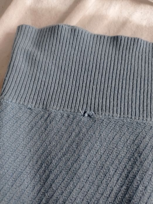 Orsay lekki sweterek typu nietoperz r. L