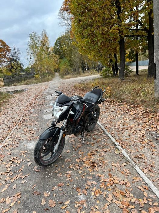 Продам Viper cr5 250