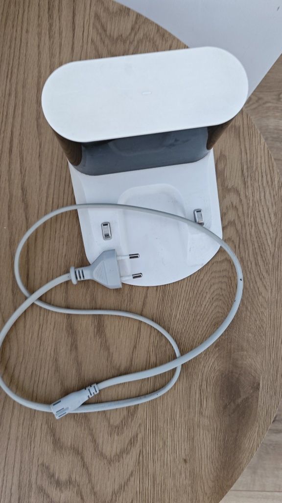 Stacja ładująca roborock s5