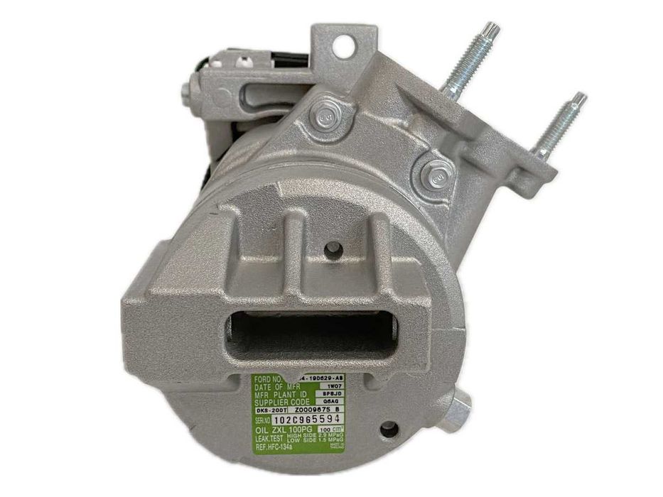 kompresor klimatyzacji FORD F-150 2.7i 3.5i 5.0i V8 (15-) EKL38955-OE