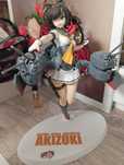 аніме фігурка акізукі Kantai Collection