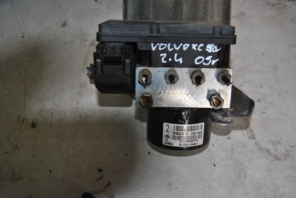 Pompa ABS Volvo XC90 I 2.4D