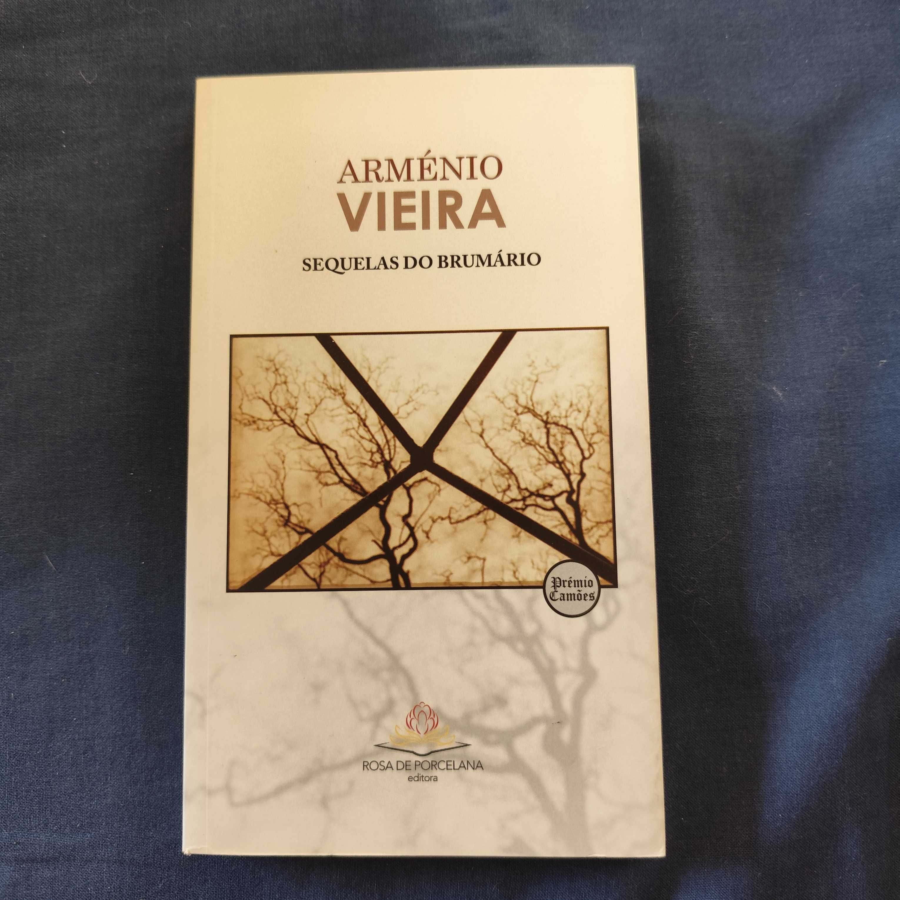 Arménio Vieira - Sequelas do Brumário