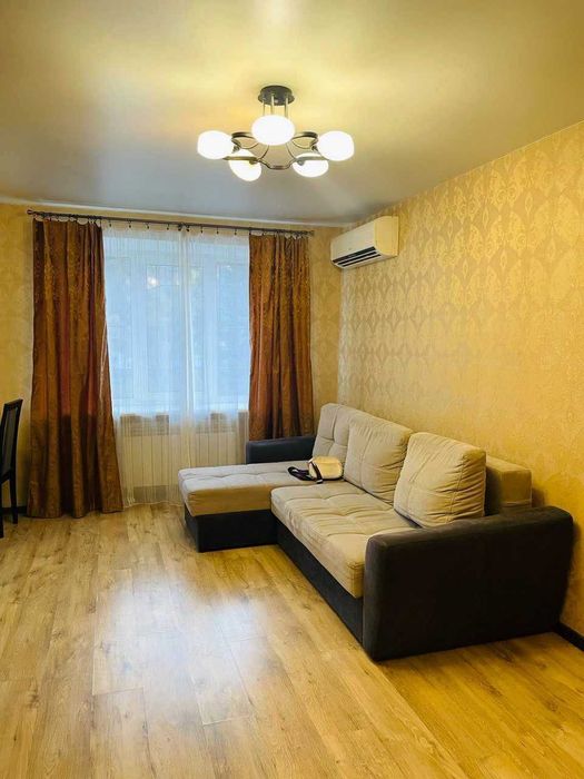 Аренда 2 к. квартиры на Гагарина 133