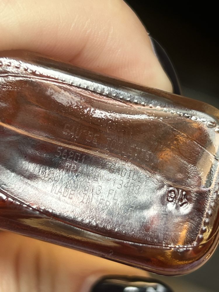 Yves rocher Monoi eau des vahines edt