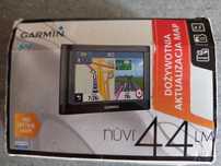 Nawigacja Garmin