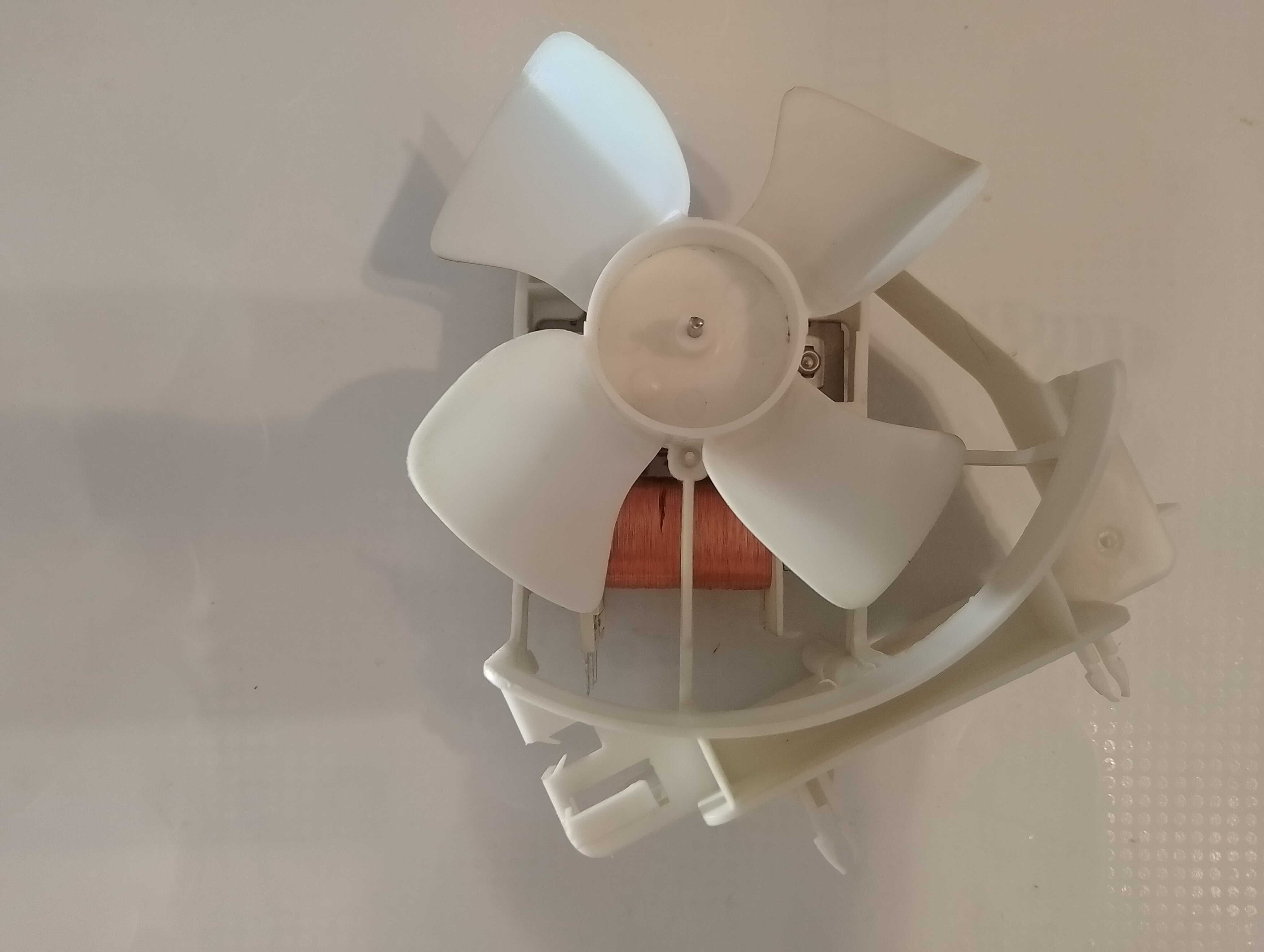 Вентилятор обдува для магнетрона Galanz GAL6309E(30)-ZD