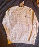 Sweter Ralph Louren Polo