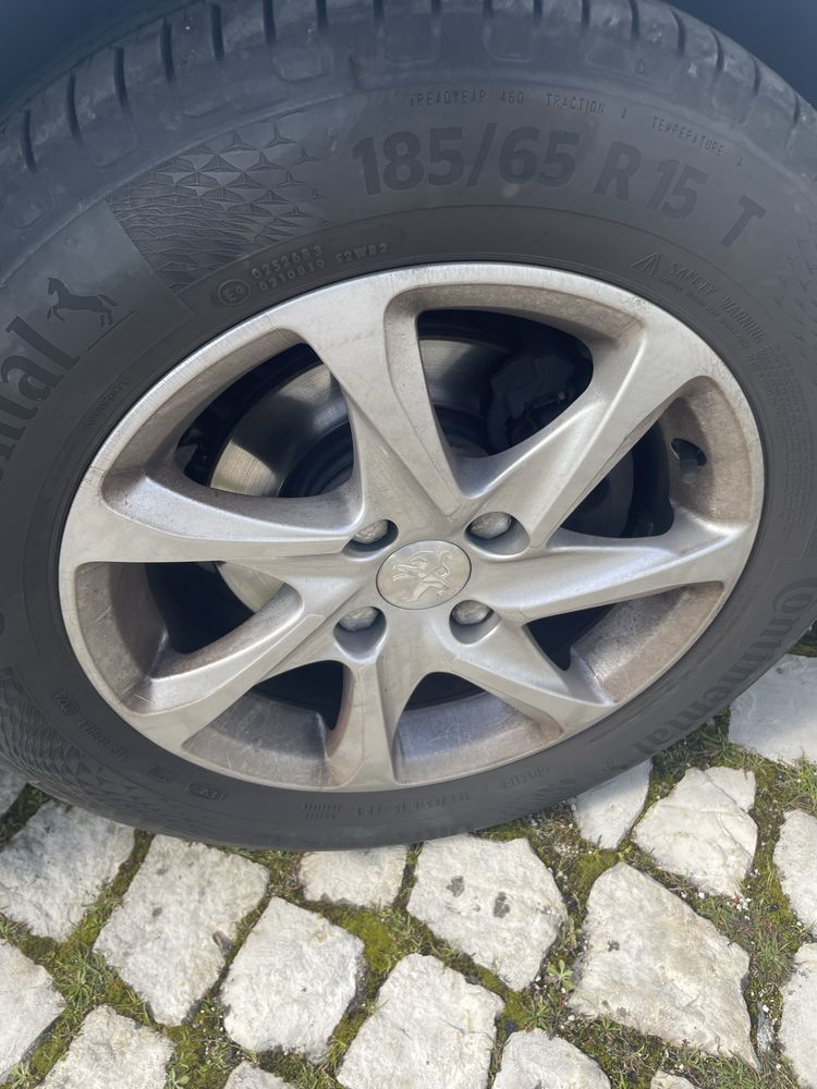 Peugeot 208  1.6 BlueHdi Active 5 doors