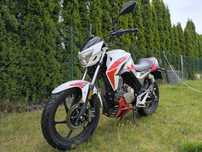 Junak Racer 125cc 2023r.