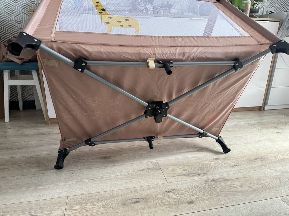 Манєж дитячий  Bambinelli