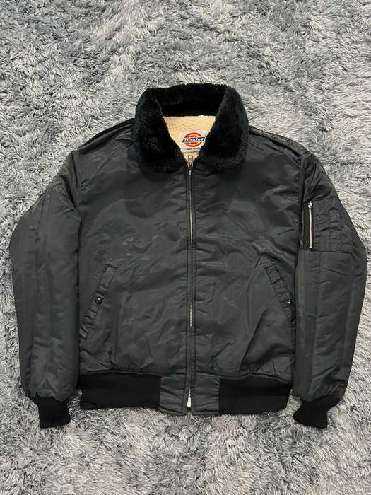 Dickies Vintage Kurtka Bomberka