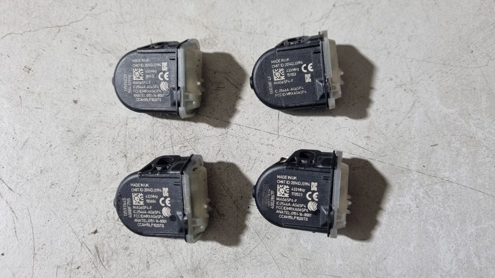 Czujniki cisnienia powietrza tpms opel astra 5 k V insignia b 2 II