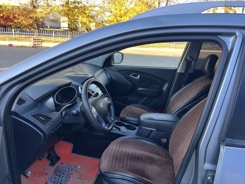 Hyundai Офіційний дізельний