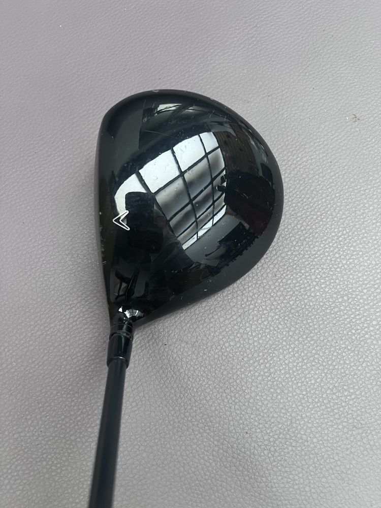 Set golfe Callaway X Series