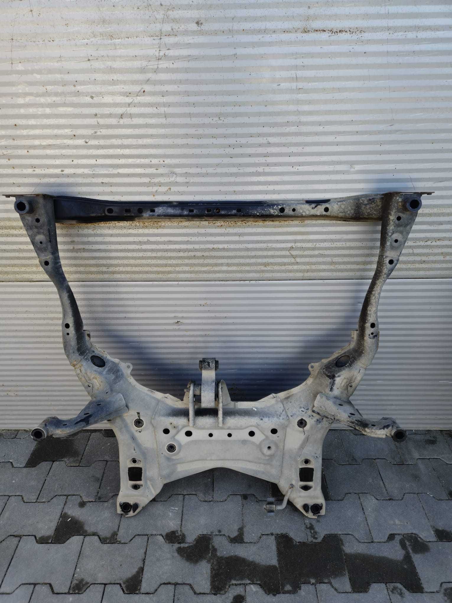 sanki wózek kołyska Mazda 6 GJ GL 12-17r