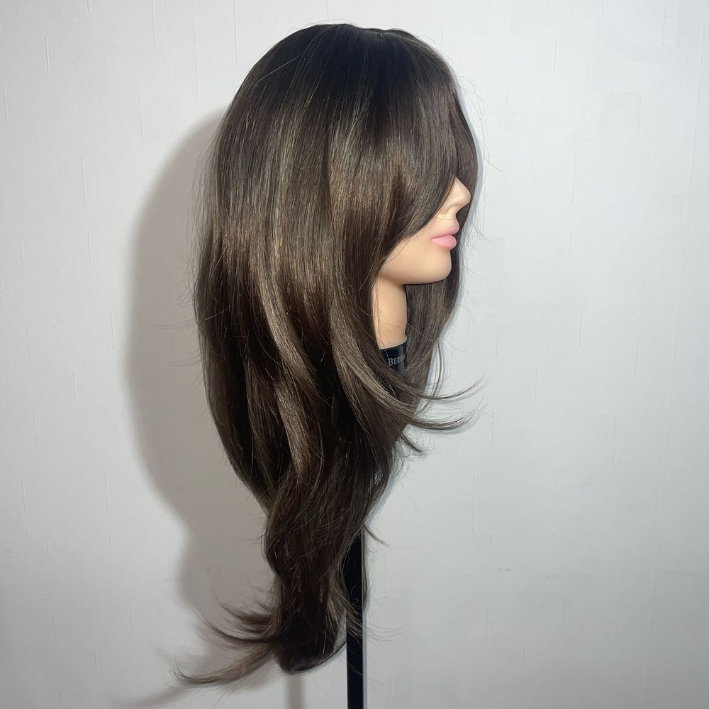 Peruka syntetyczna haircube 60 cm (2)