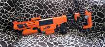 Nerf modułowy Recon CS-6