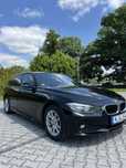 Bmw F31 320D 184km Automat