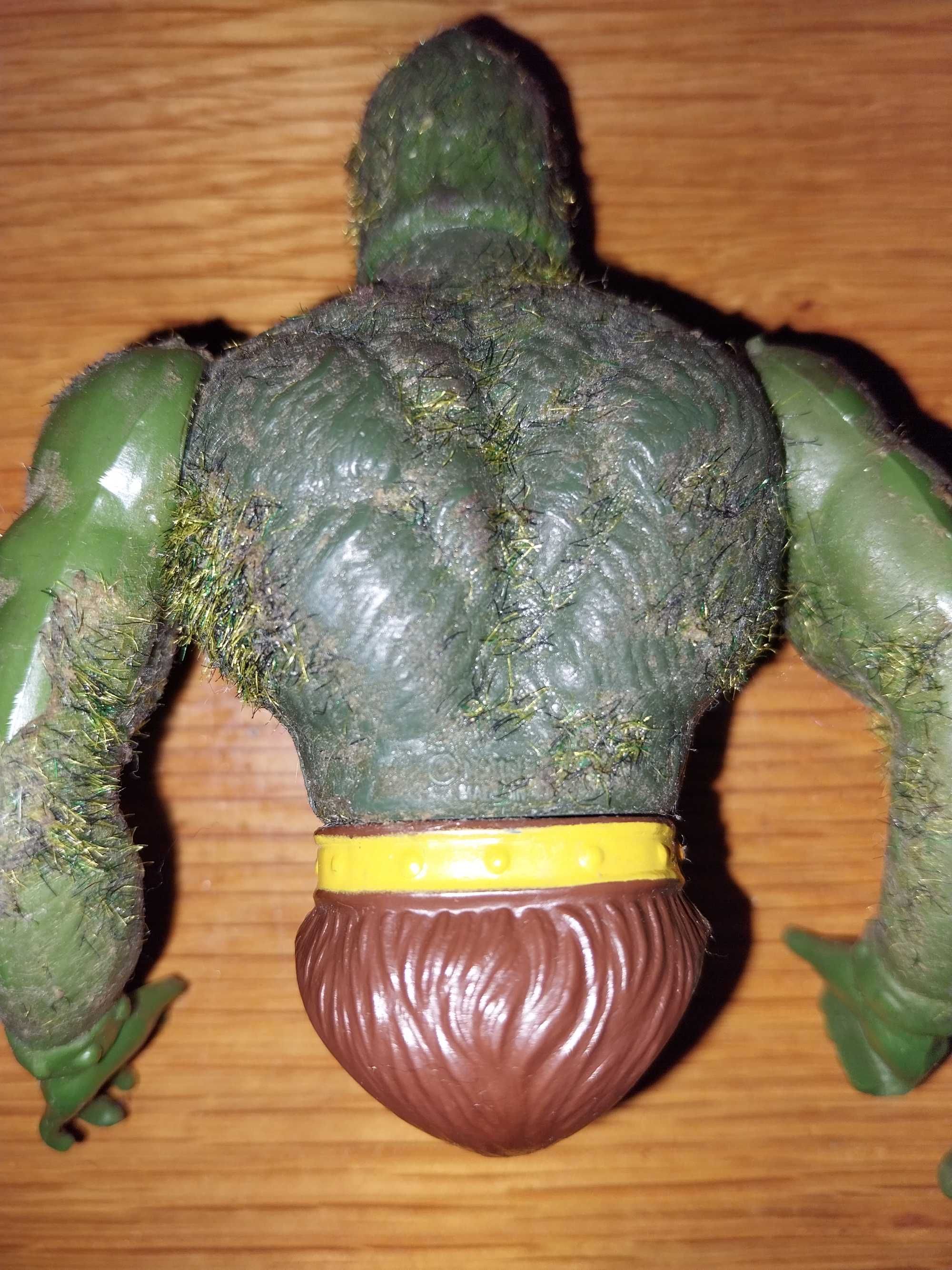 Masters of the Universe - Moss Man