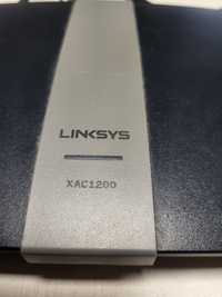 Router Linksys XAC1200